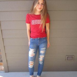 Meet your Posher, Dru